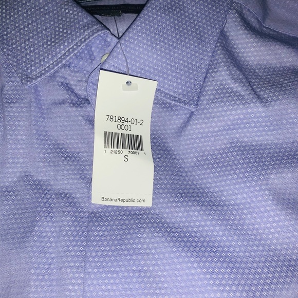 Men’s button down - Picture 3 of 5